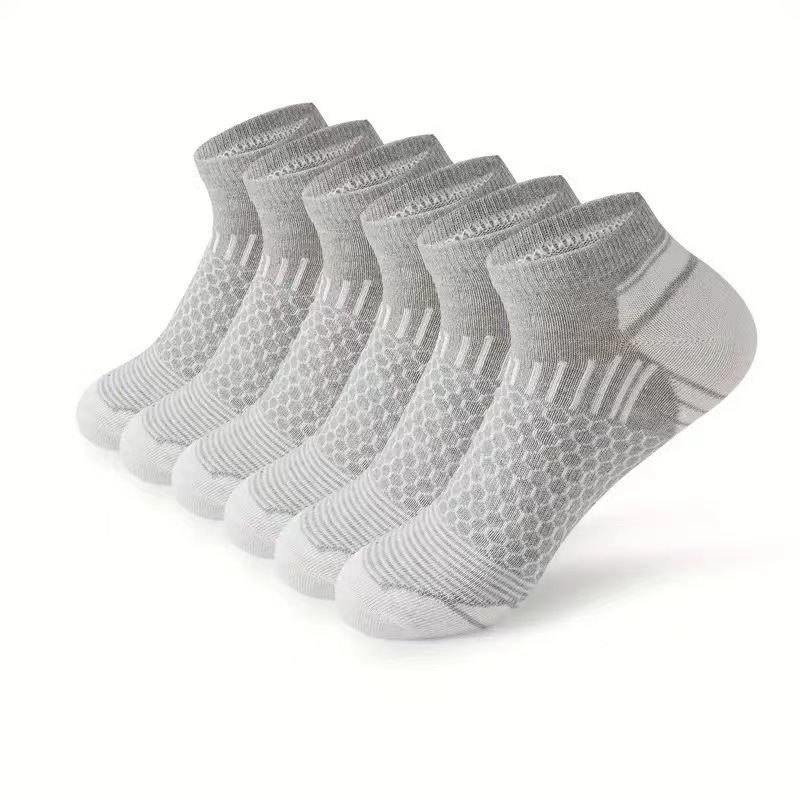 Men's Athletic Socks Ankle Run - Ankle Sock Low Cut 评论和价格