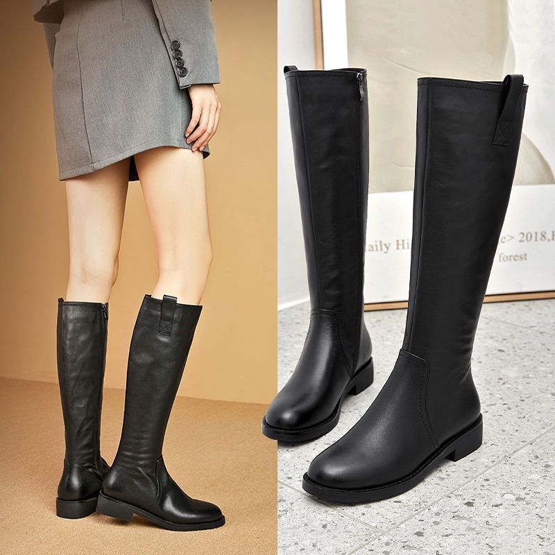 Knight boots 2025 long tube bo - Knee High Sock Women 评论和价格