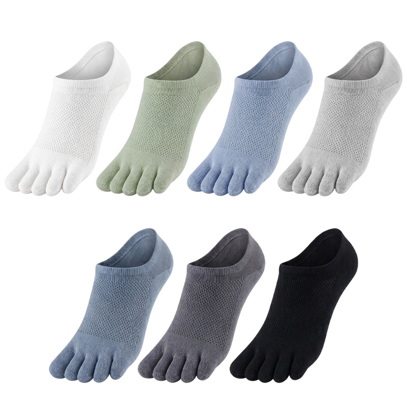 2026 NEW Ultra Breathable Mesh - Toe Sock Split 评论和价格