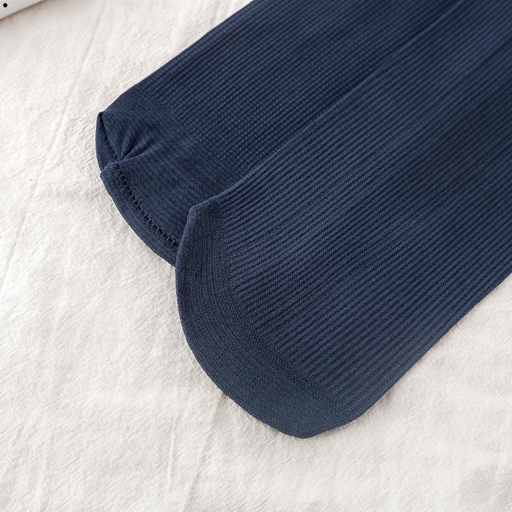 10pairs New Breathable Men Ice - Silk Sock Bamboo 评论和价格