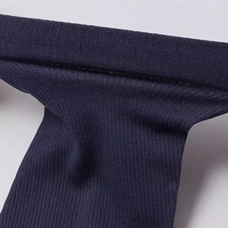 10/20pairs Men Ice Silk Socks  - Silk Sock Bamboo 评论和价格