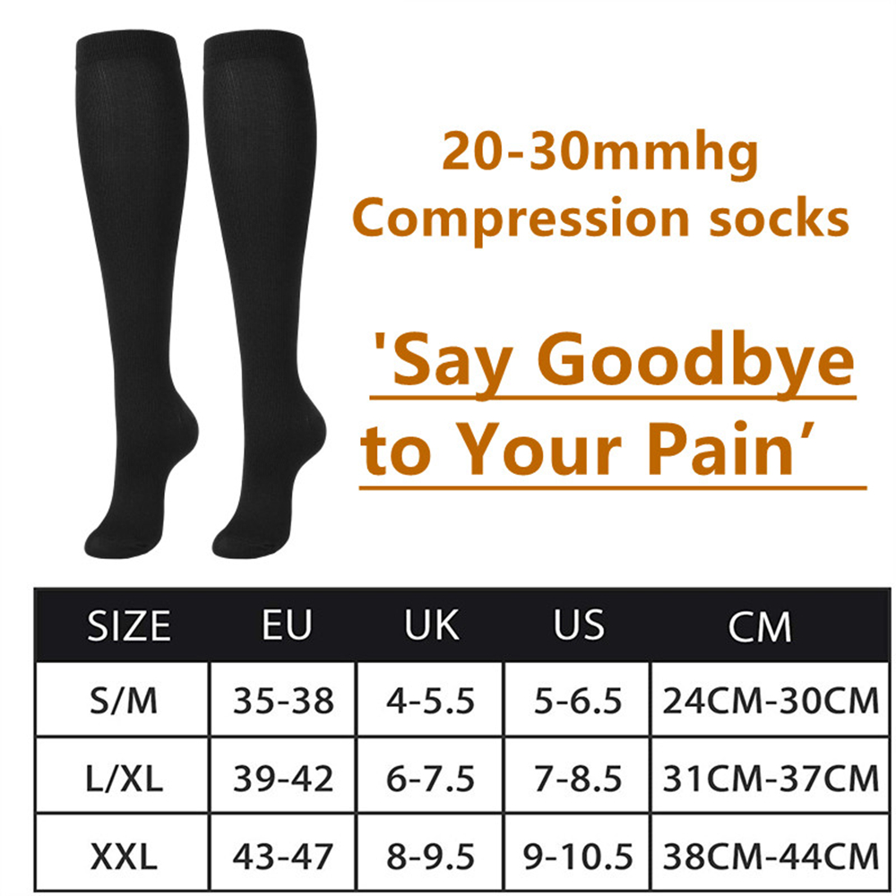 7 Pair Compression Socks Women - Compression Sock Medical 评论和价格