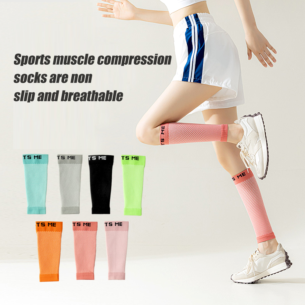 1Pair Calf Compression Sleeve, - Compression Sock Medical 评论和价格