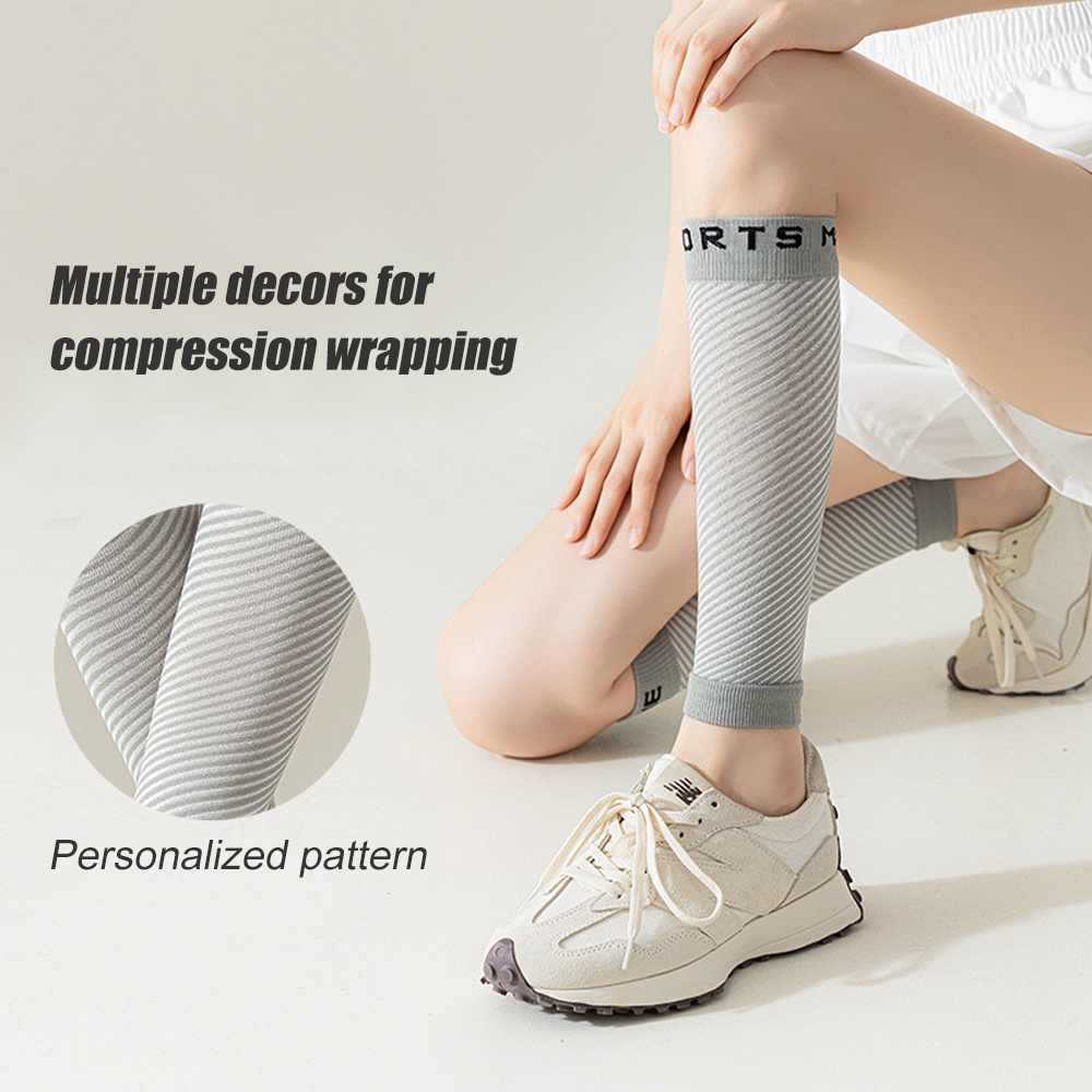 1Pair Calf Compression Sleeve, - Compression Sock Medical 评论和价格