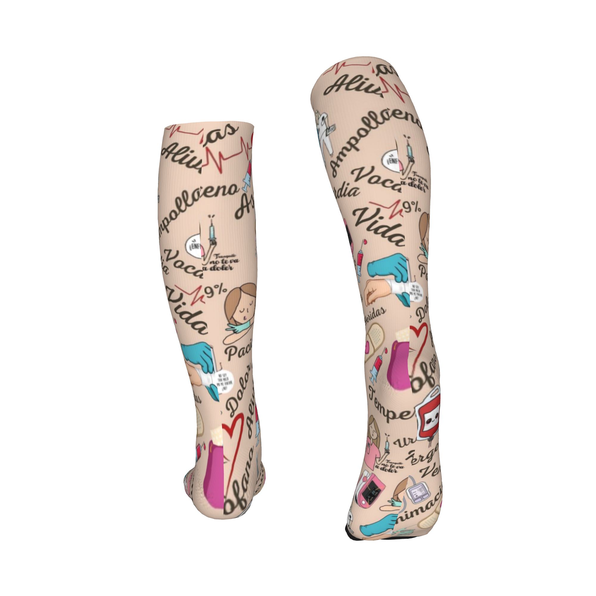 Doctor Nurse Medical Medicine  - Compression Sock Medical 评论和价格