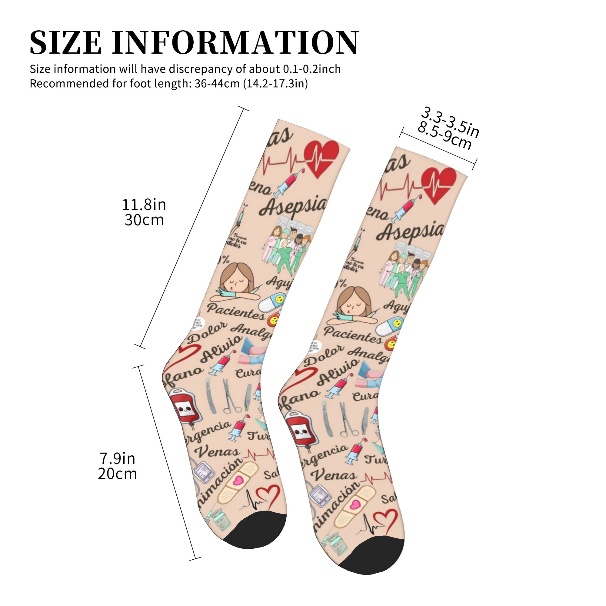 Doctor Nurse Medical Medicine  - Compression Sock Medical 评论和价格