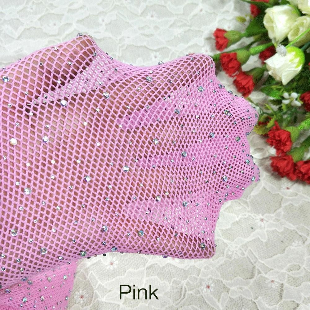Trendy Shiny Fishnet Tights Sm - Fishnet Stocking Women 评论和价格