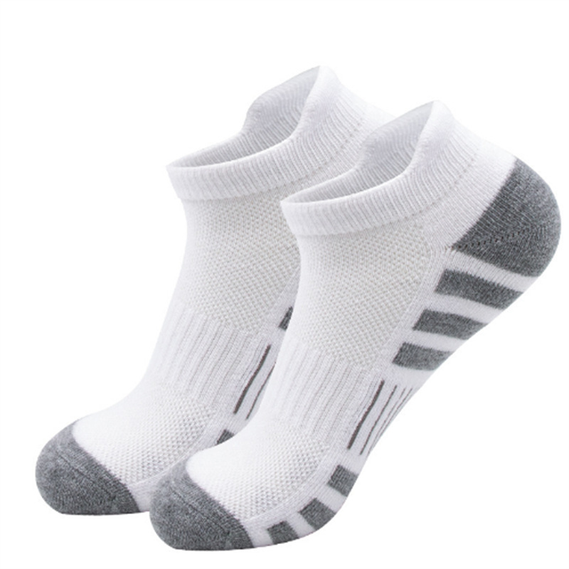 Unisex Cushioned Breathable An - Athletic Sock Cushion 评论和价格
