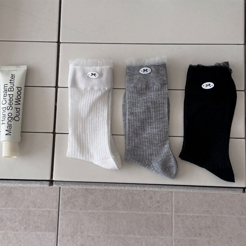 SP&CITY Summetr Thin Sweet Cot - Silk Sock Bamboo 评论和价格