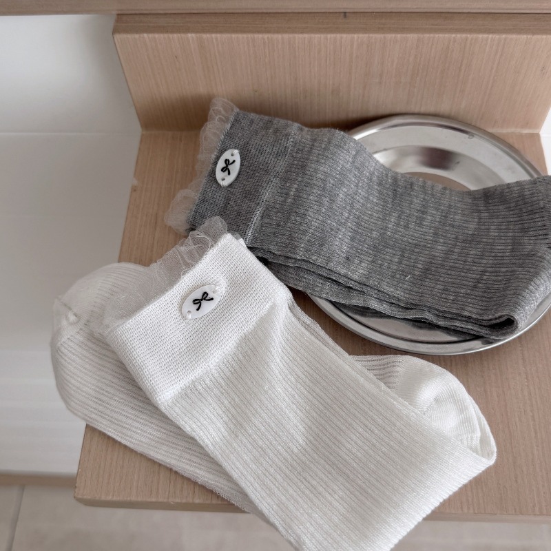 SP&CITY Summetr Thin Sweet Cot - Silk Sock Bamboo 评论和价格