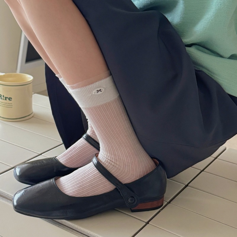 SP&CITY Summetr Thin Sweet Cot - Silk Sock Bamboo 评论和价格