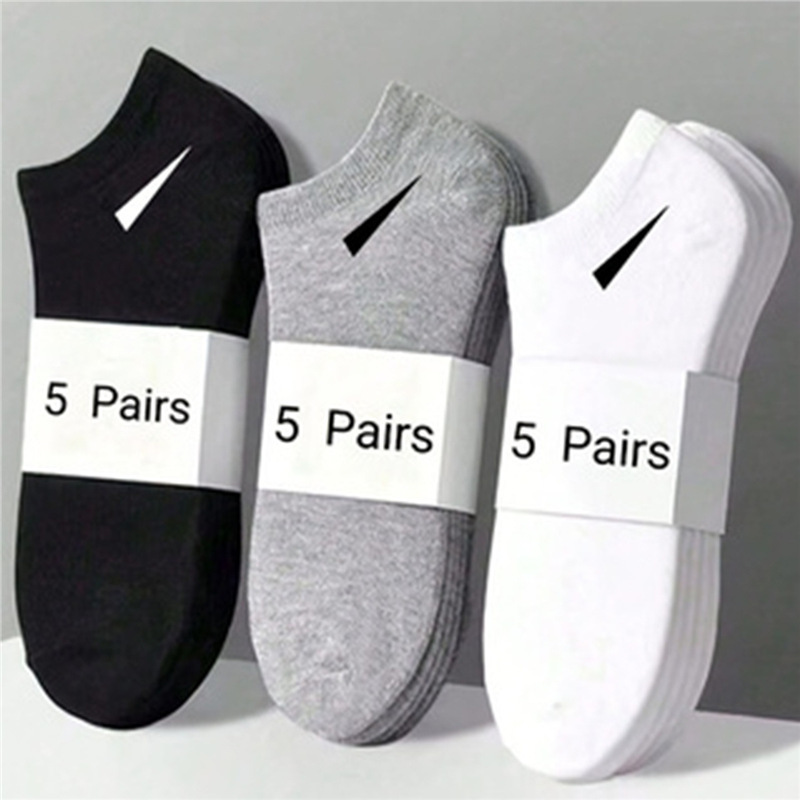 10/20 Pairs Men Women's Low-Cu - Ankle Sock Low Cut 评论和价格