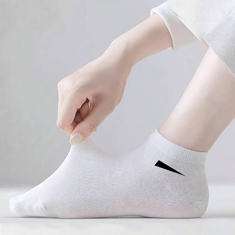 10/20 Pairs Men Women's Low-Cu - Ankle Sock Low Cut 评论和价格