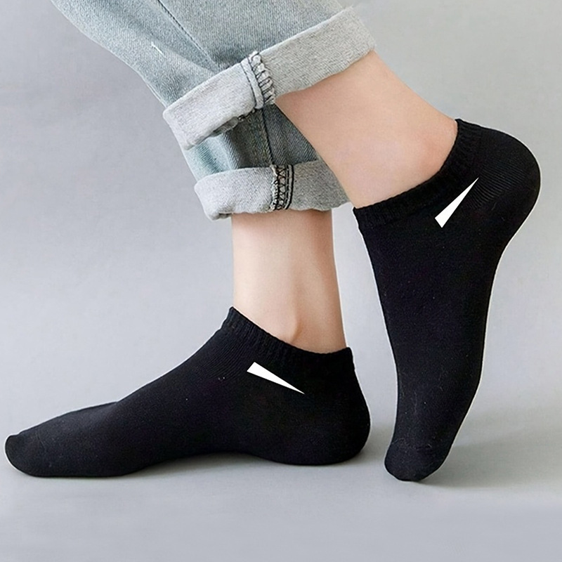 10/20 Pairs Men Women's Low-Cu - Ankle Sock Low Cut 评论和价格