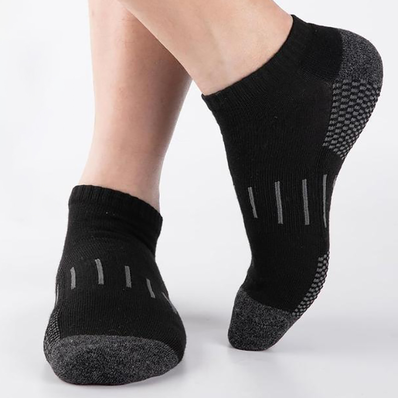 10 Pairs Men's Ankle Socks Hee - Ankle Sock Low Cut 评论和价格