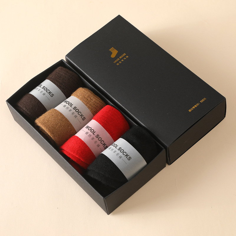 % Wool Knitted Socks Women's M - Silk Sock Bamboo 评论和价格