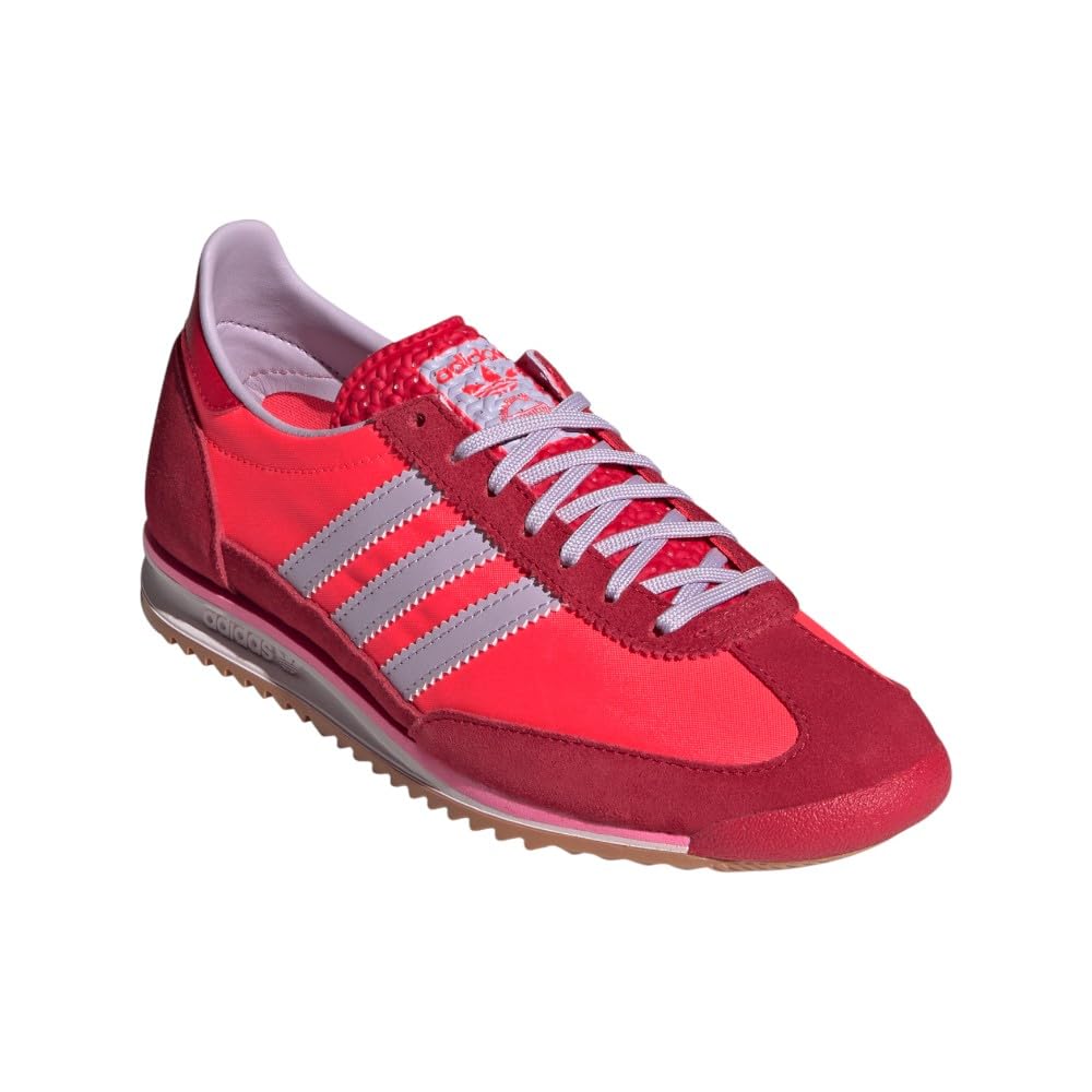 adidas Womens Sl 72 Og Lace Up - Adidas Shoes Gazelle 评论和价格